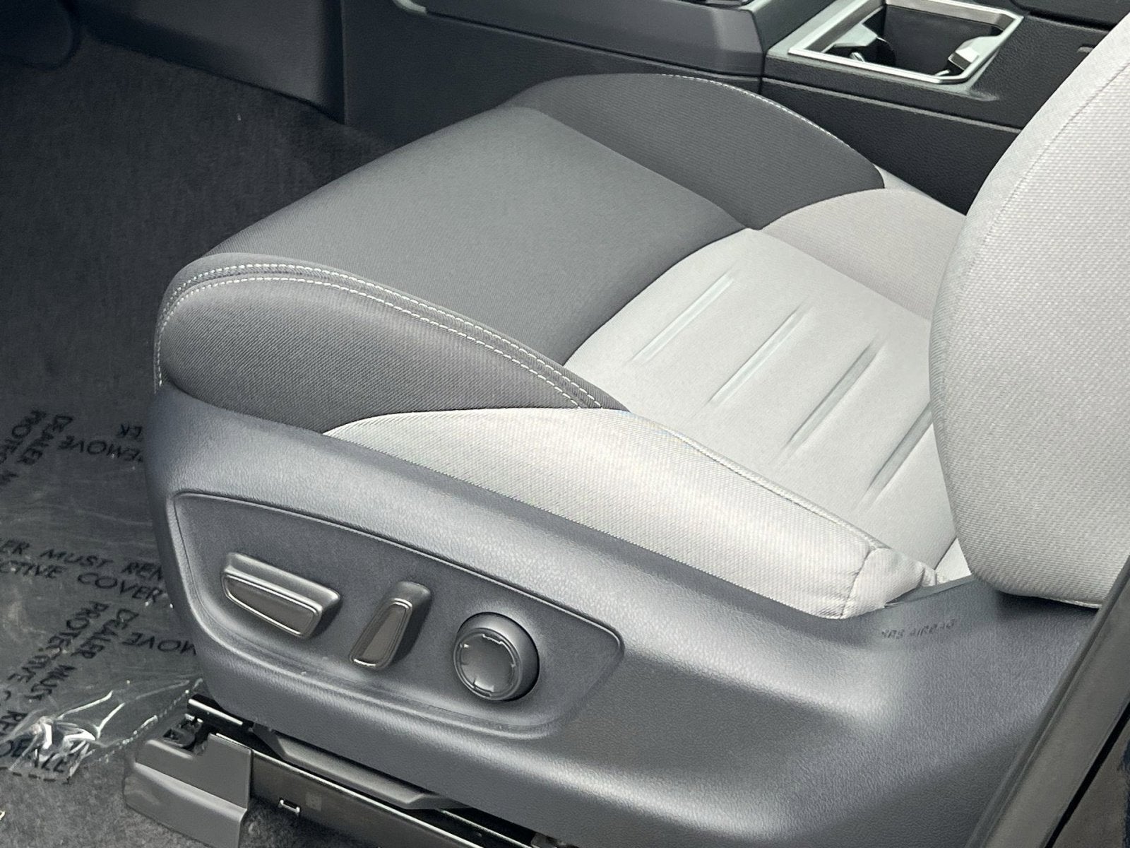 2025 Toyota Tacoma Hybrid TRD Off Road