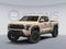2026 Toyota Tacoma Hybrid TRD Off Road
