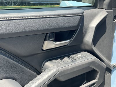 2026 Toyota Tacoma Hybrid Limited
