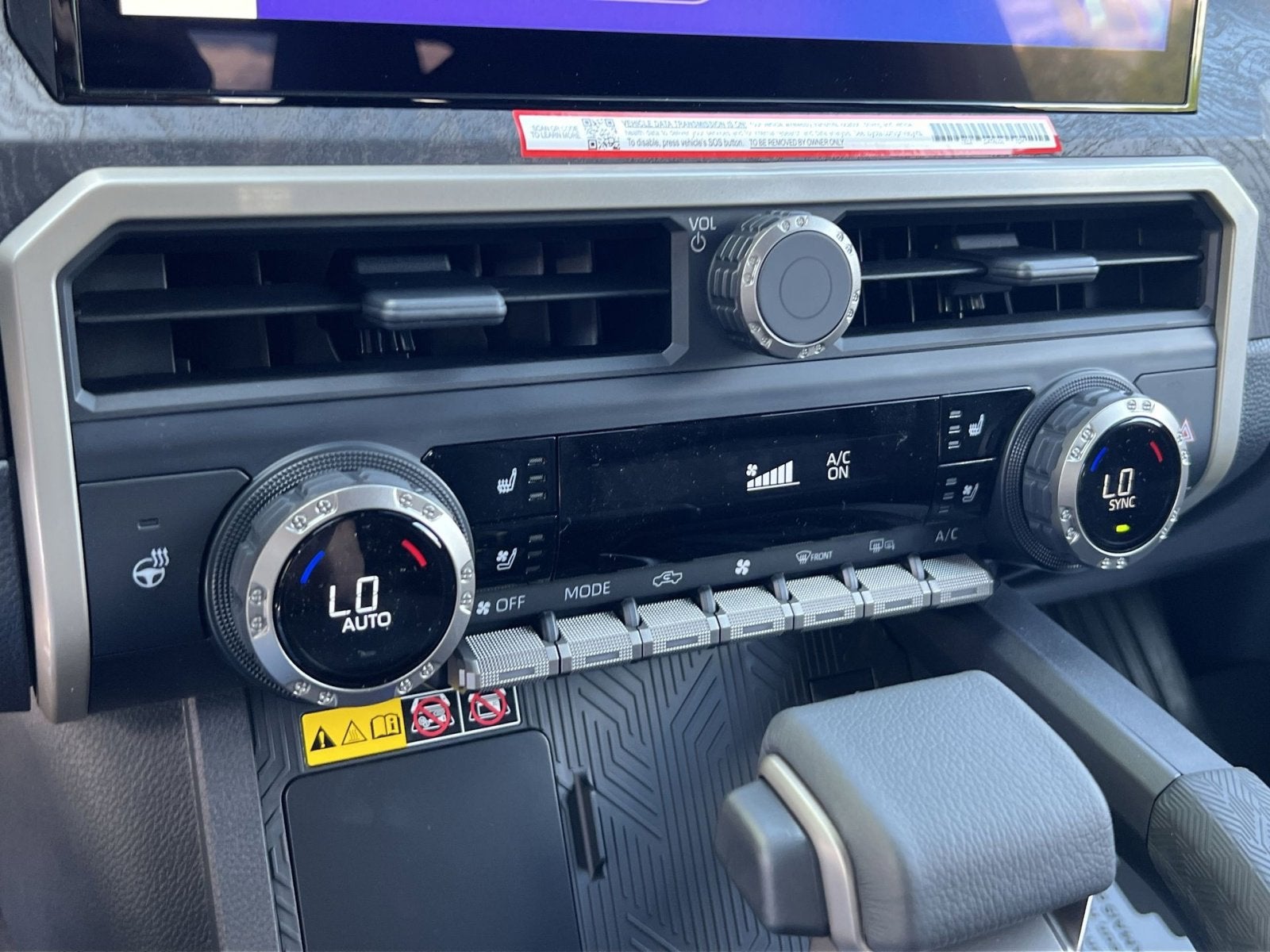 2026 Toyota Tacoma Hybrid Limited