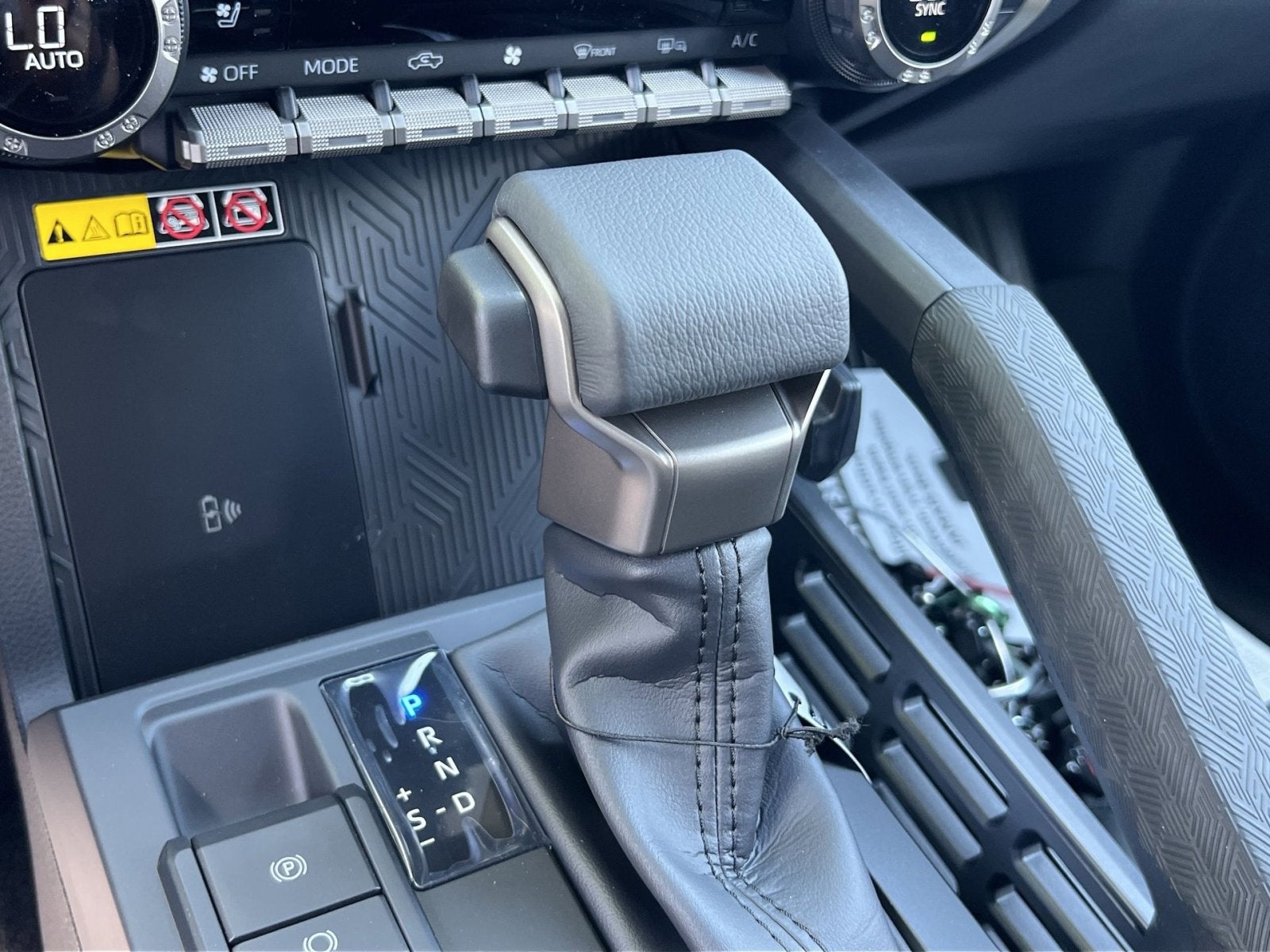 2026 Toyota Tacoma Hybrid Limited