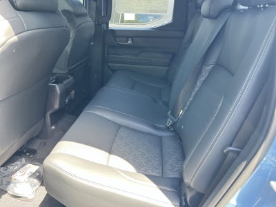 2026 Toyota Tacoma Hybrid Limited