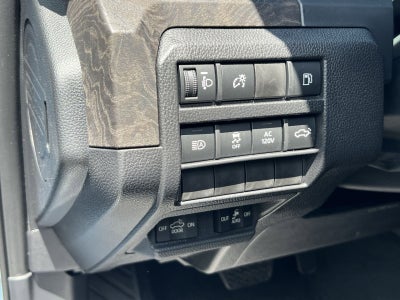 2026 Toyota Tacoma Hybrid Limited