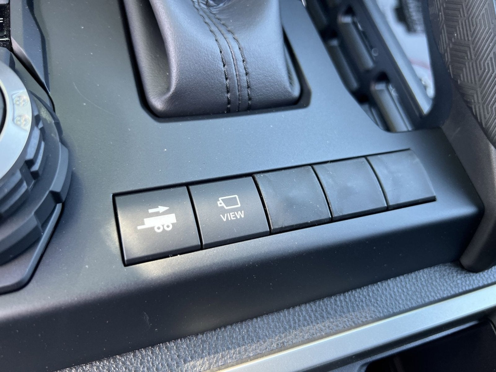 2026 Toyota Tacoma Hybrid Limited