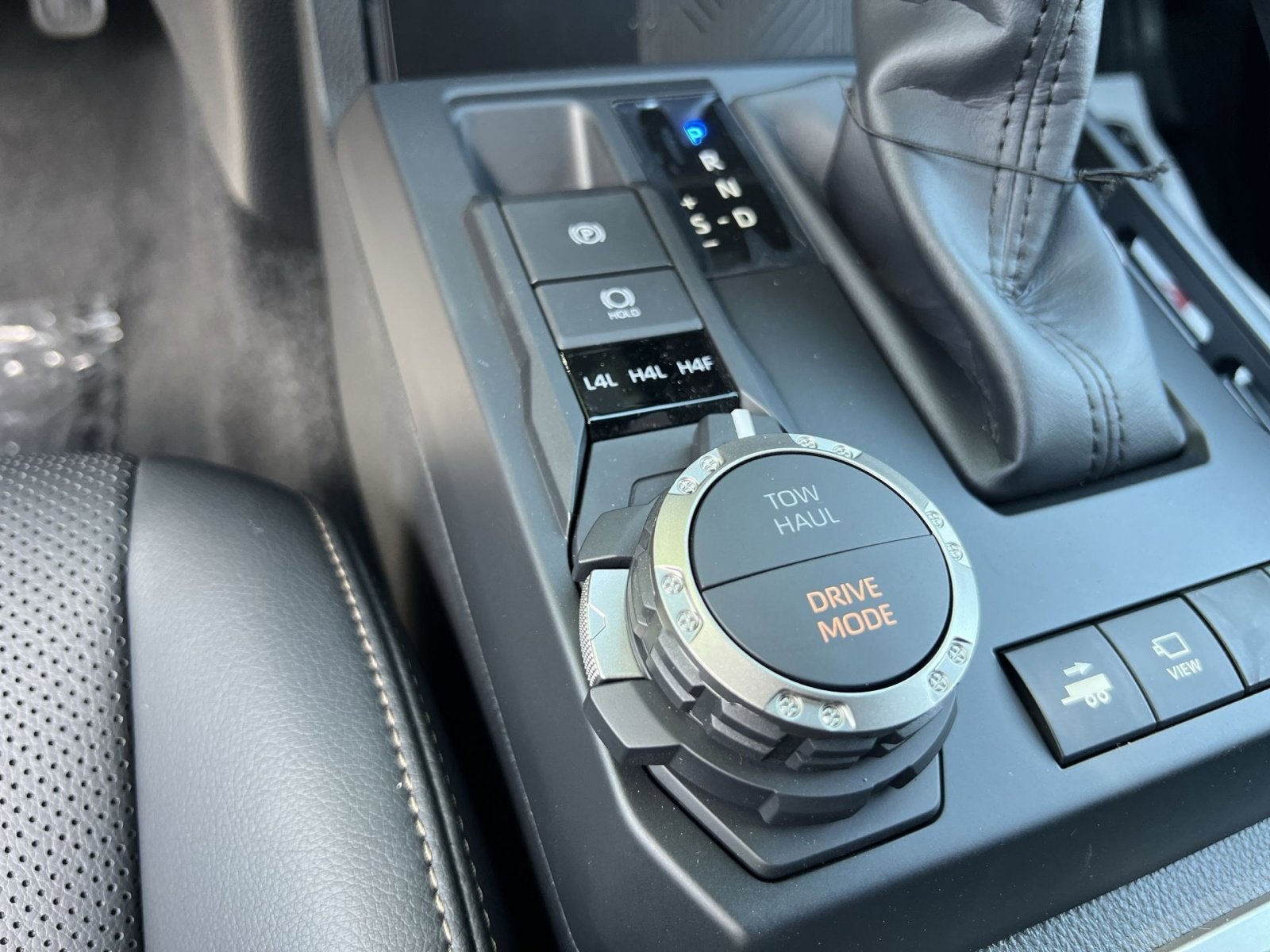 2026 Toyota Tacoma Hybrid Limited