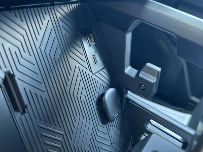 2026 Toyota Tacoma Hybrid Limited