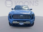 2026 Toyota Tacoma Hybrid Limited