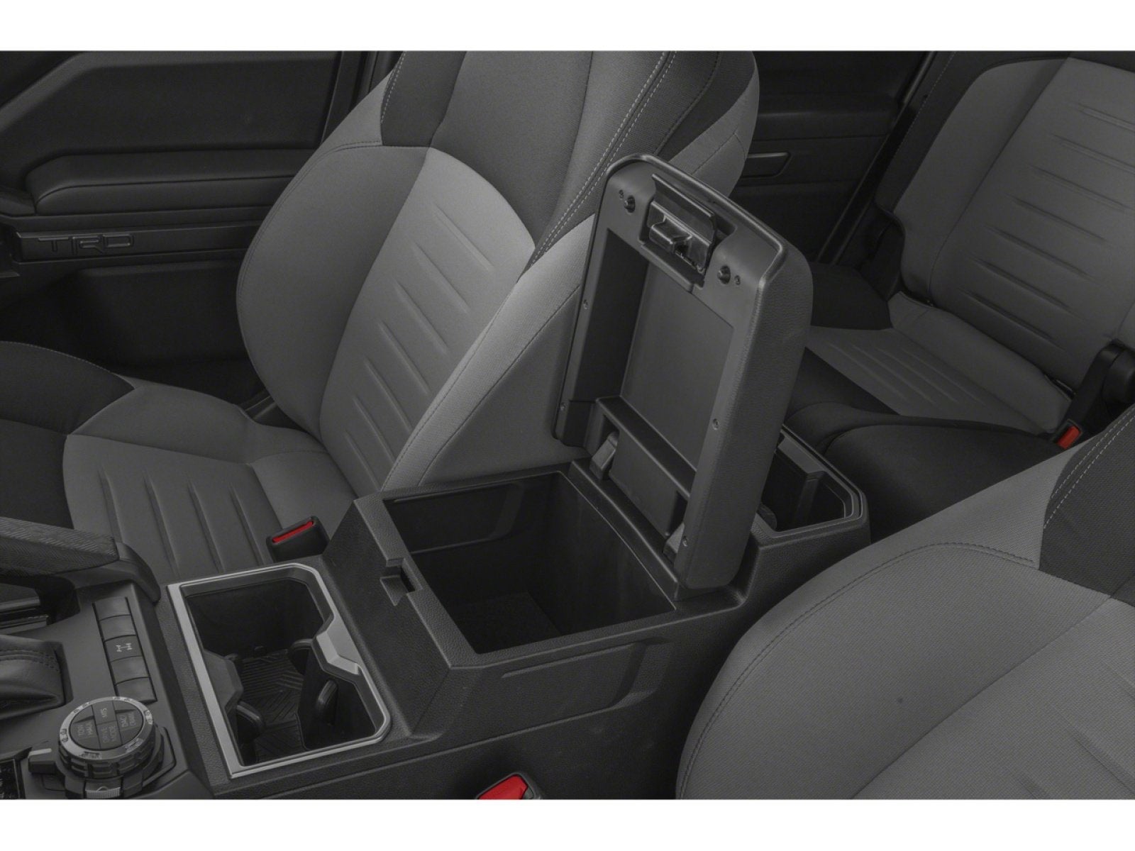 2026 Toyota Tacoma Hybrid TRD Off Road