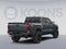 2026 Toyota Tacoma Hybrid TRD Off Road