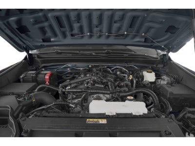 2026 Toyota Tacoma Hybrid TRD Off Road
