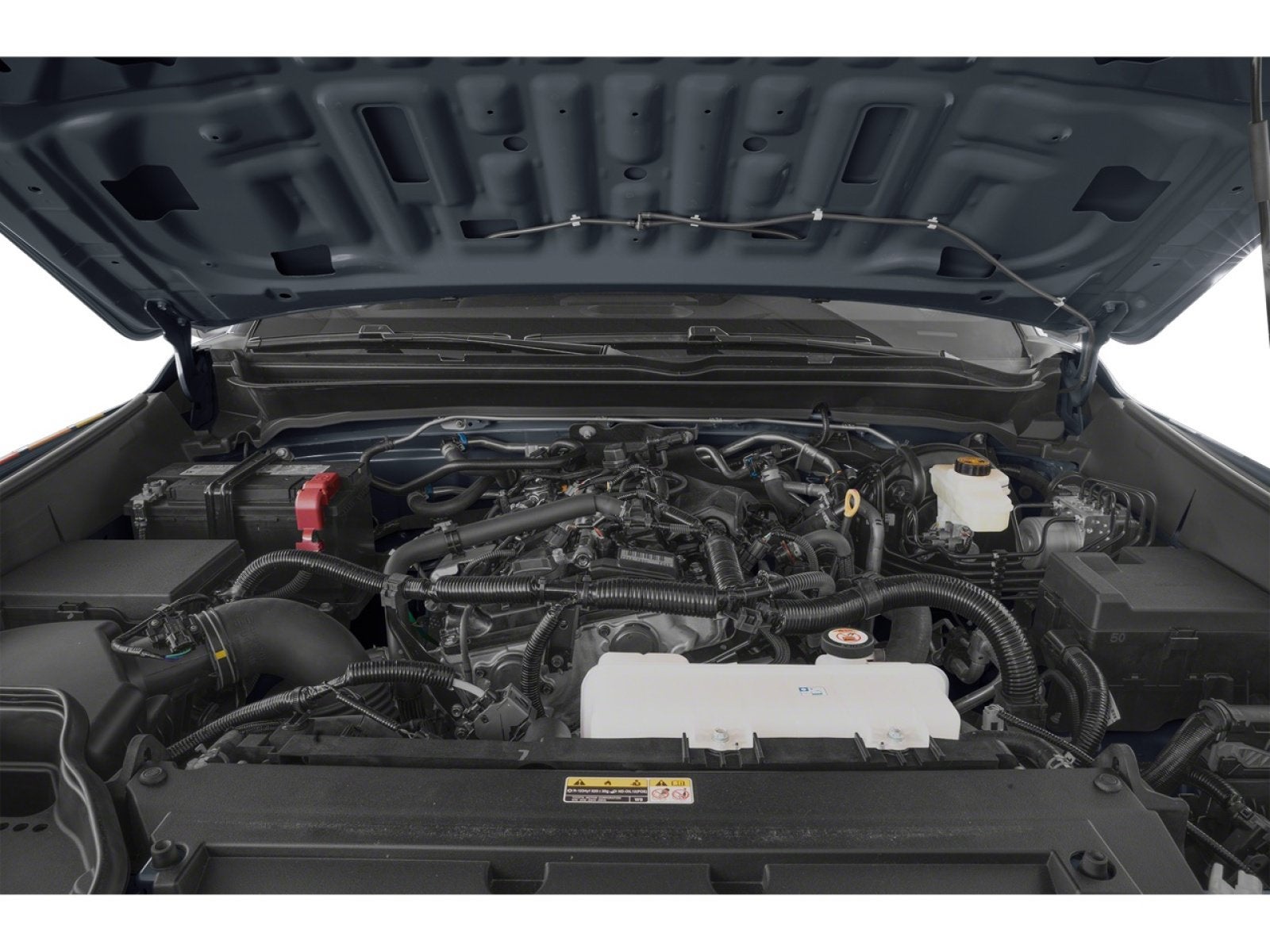 2026 Toyota Tacoma Hybrid TRD Off Road