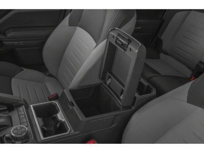2026 Toyota Tacoma Hybrid TRD Off Road