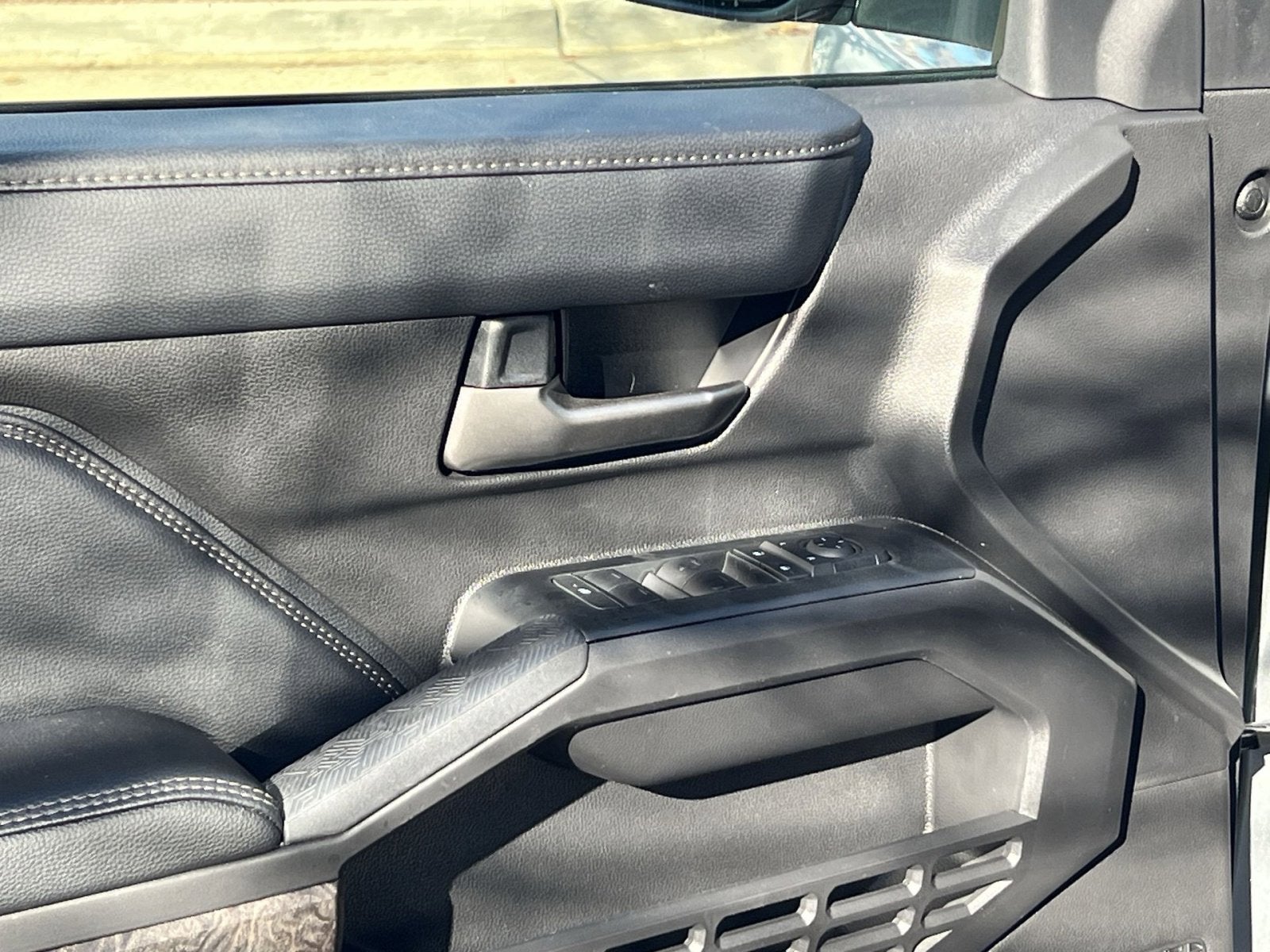 2026 Toyota Tacoma Hybrid Limited