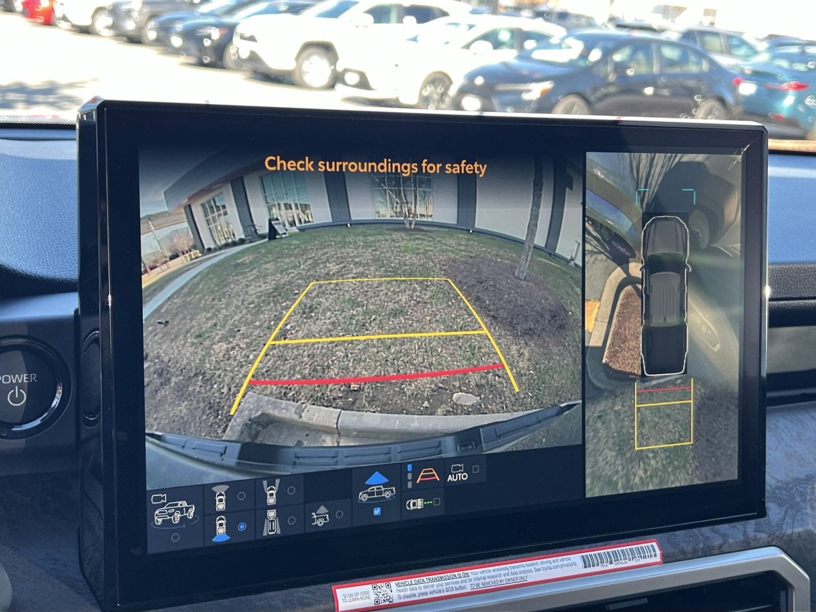 2026 Toyota Tacoma Hybrid Limited