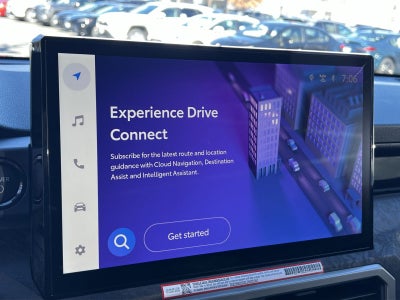 2026 Toyota Tacoma Hybrid Limited