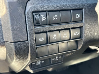 2026 Toyota Tacoma Hybrid Limited