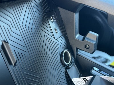 2026 Toyota Tacoma Hybrid Limited