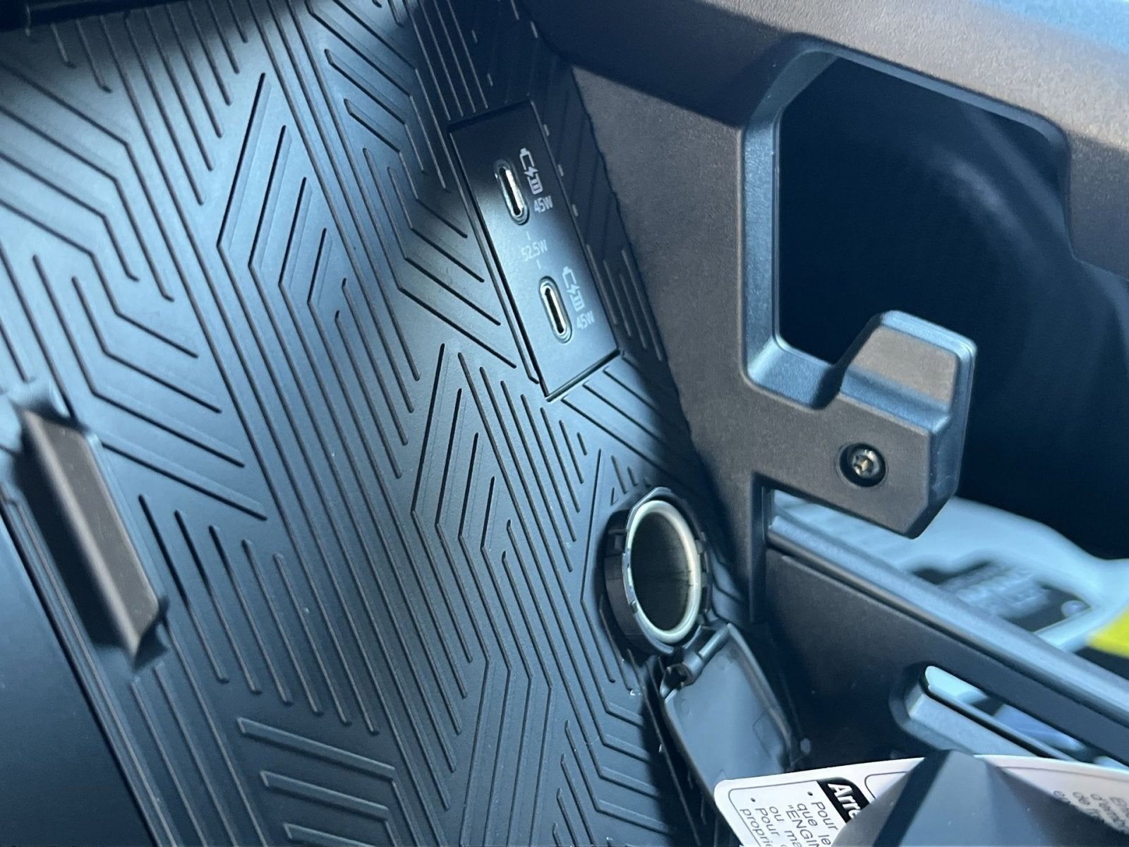 2026 Toyota Tacoma Hybrid Limited