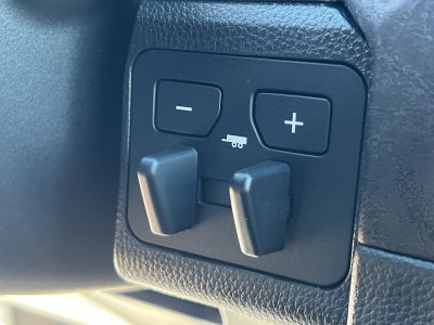 2026 Toyota Tacoma Hybrid Limited