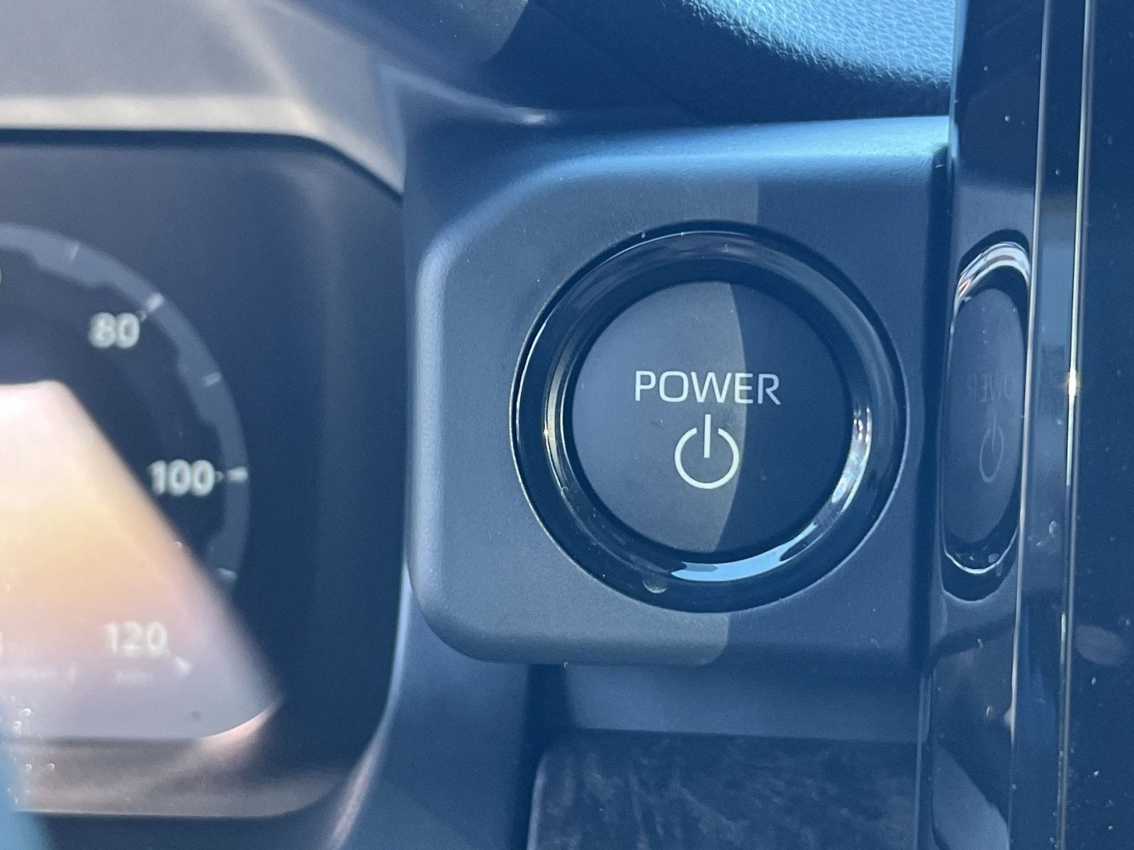 2026 Toyota Tacoma Hybrid Limited