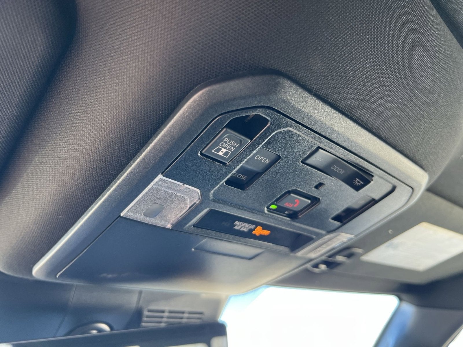 2026 Toyota Tacoma Hybrid Limited