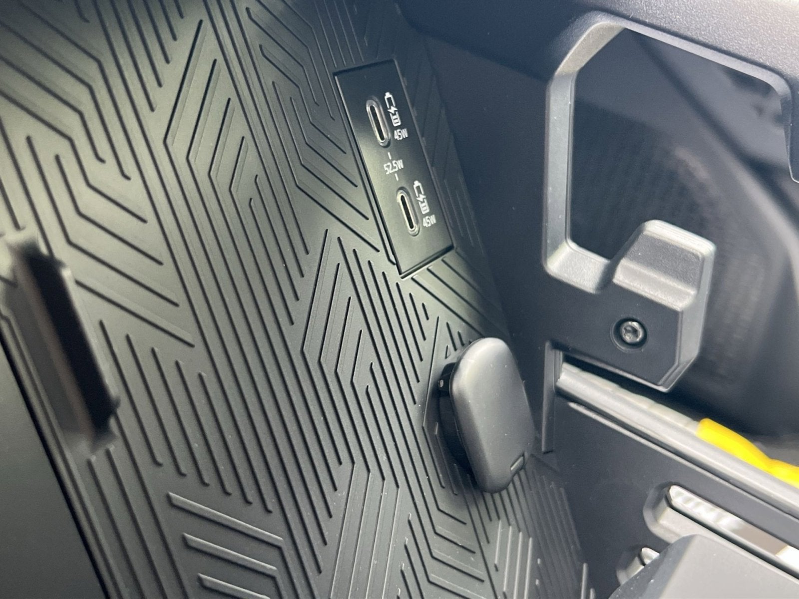 2026 Toyota Tacoma Hybrid TRD Off Road