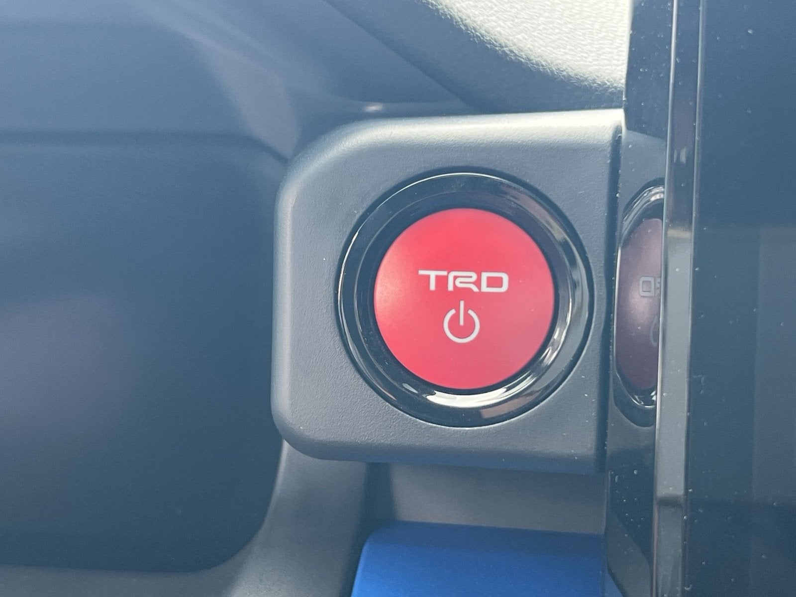 2026 Toyota Tacoma Hybrid TRD Off Road