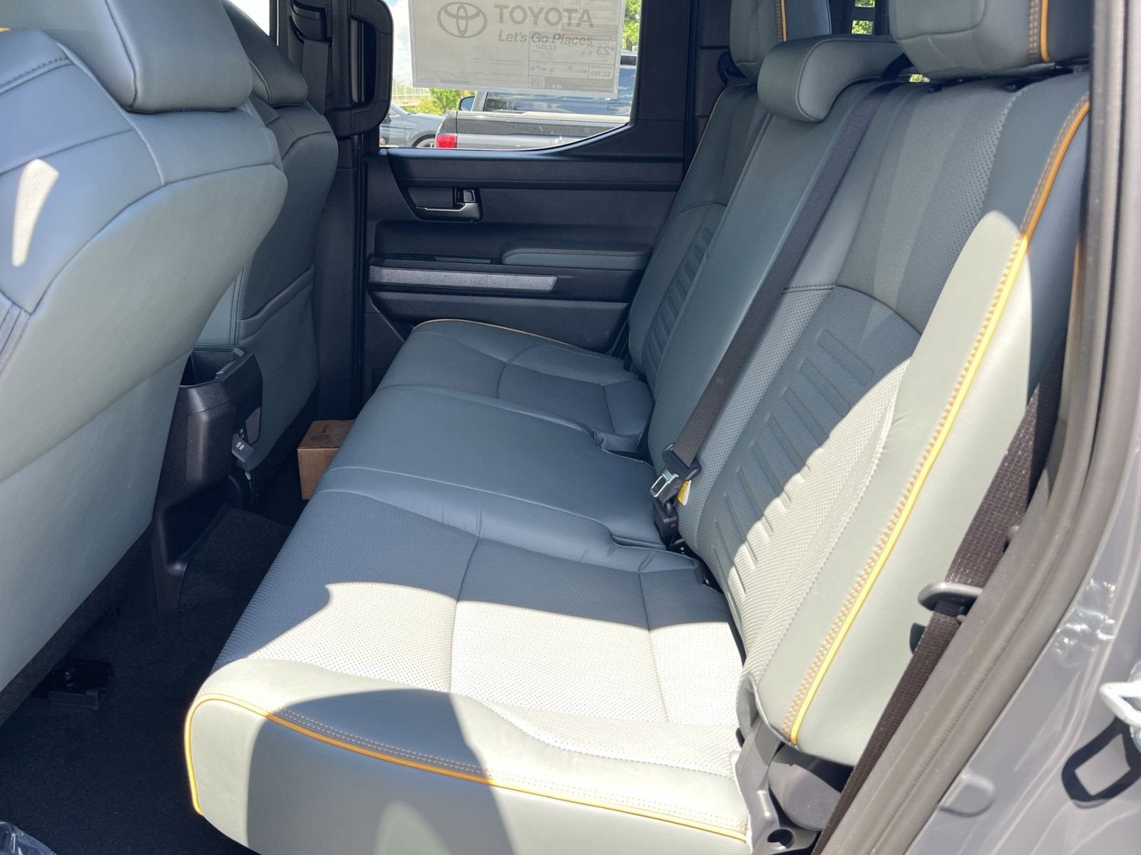 2026 Toyota Tacoma Hybrid Trailhunter