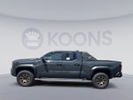 2026 Toyota Tacoma Hybrid Trailhunter