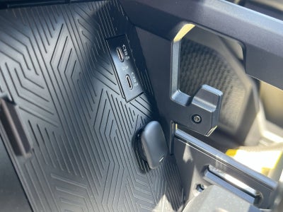 2026 Toyota Tacoma Hybrid Trailhunter