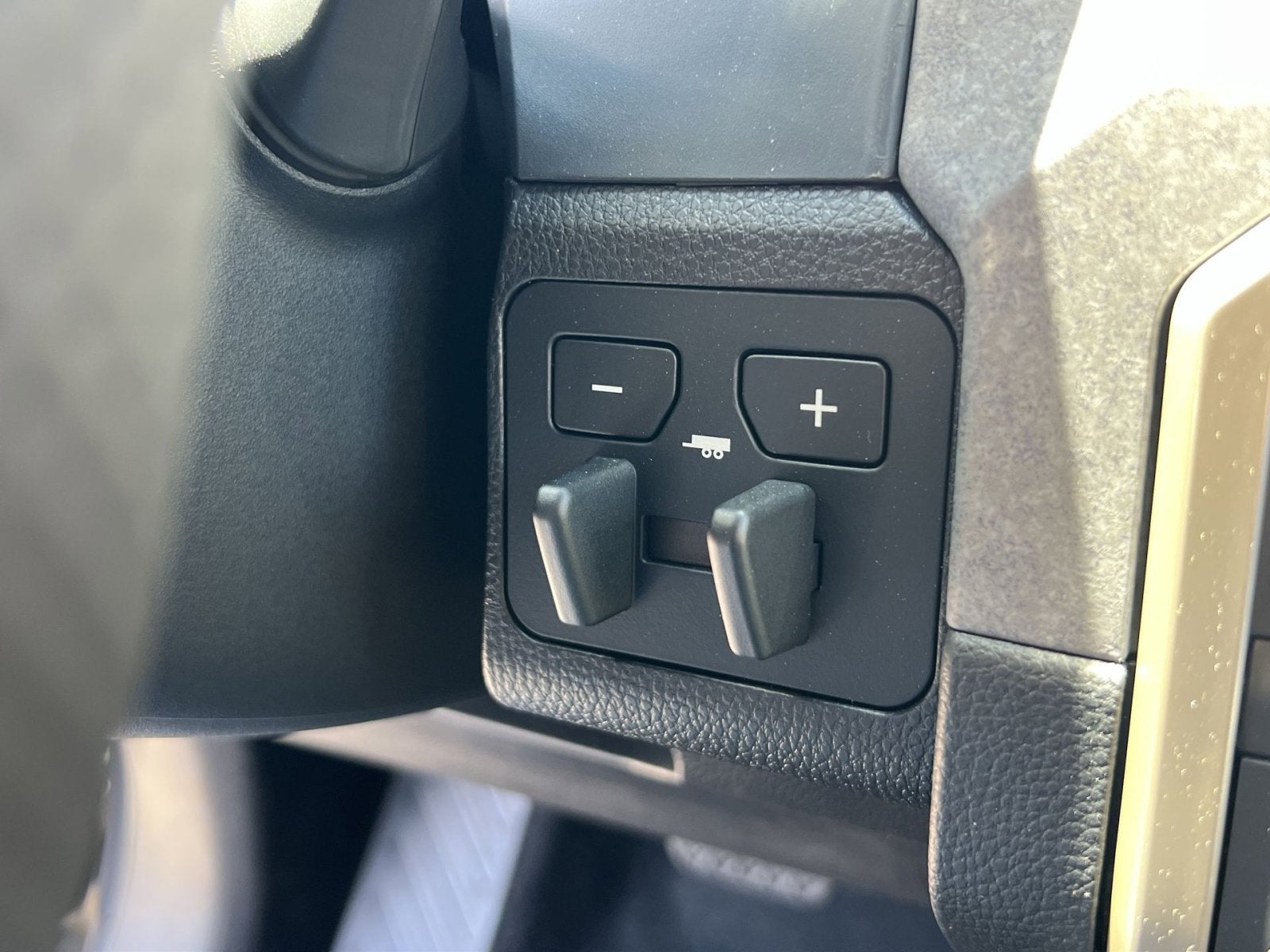 2026 Toyota Tacoma Hybrid Trailhunter