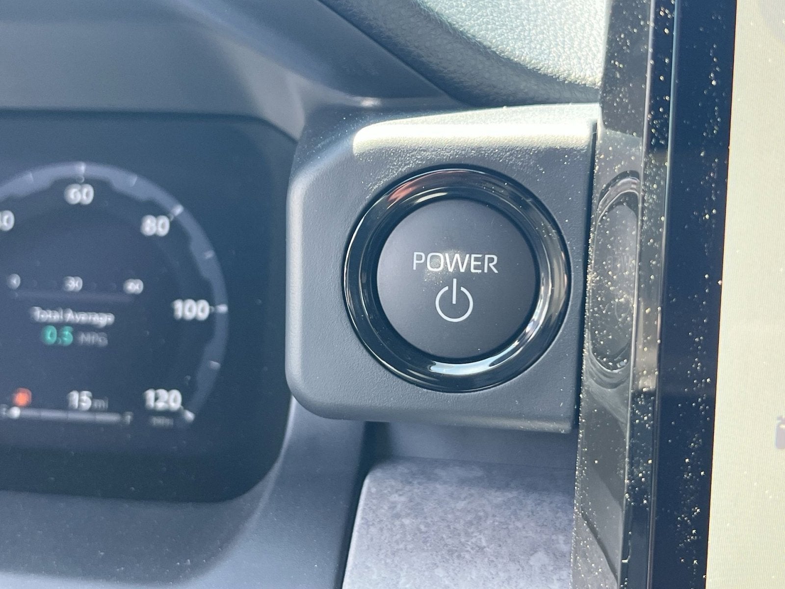 2026 Toyota Tacoma Hybrid Trailhunter