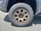 2026 Toyota Tacoma Hybrid Trailhunter