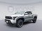 2026 Toyota Tacoma Hybrid TRD Off Road