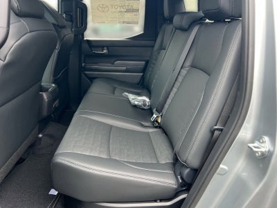 2026 Toyota Tacoma Hybrid TRD Off Road