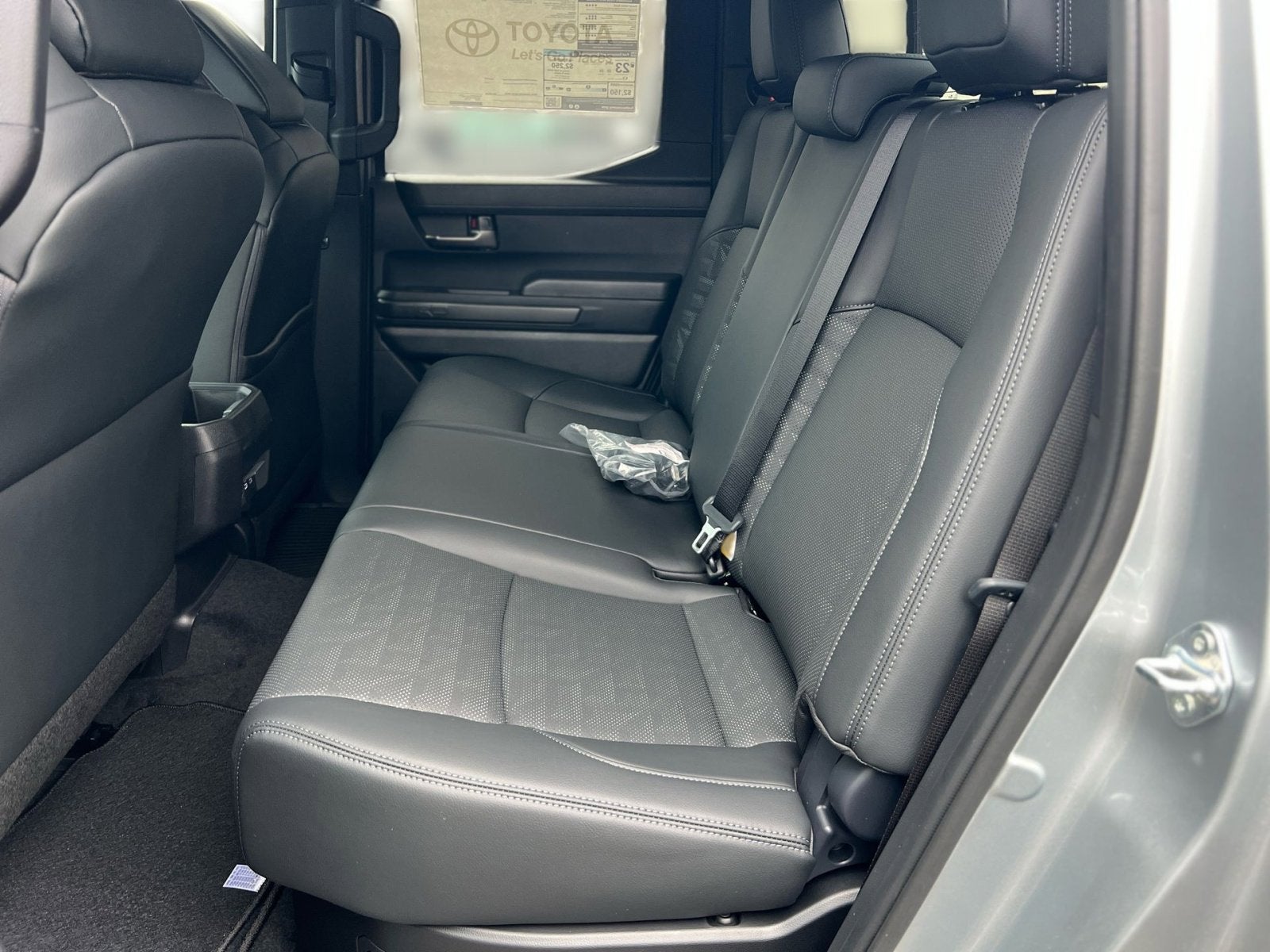 2026 Toyota Tacoma Hybrid TRD Off Road