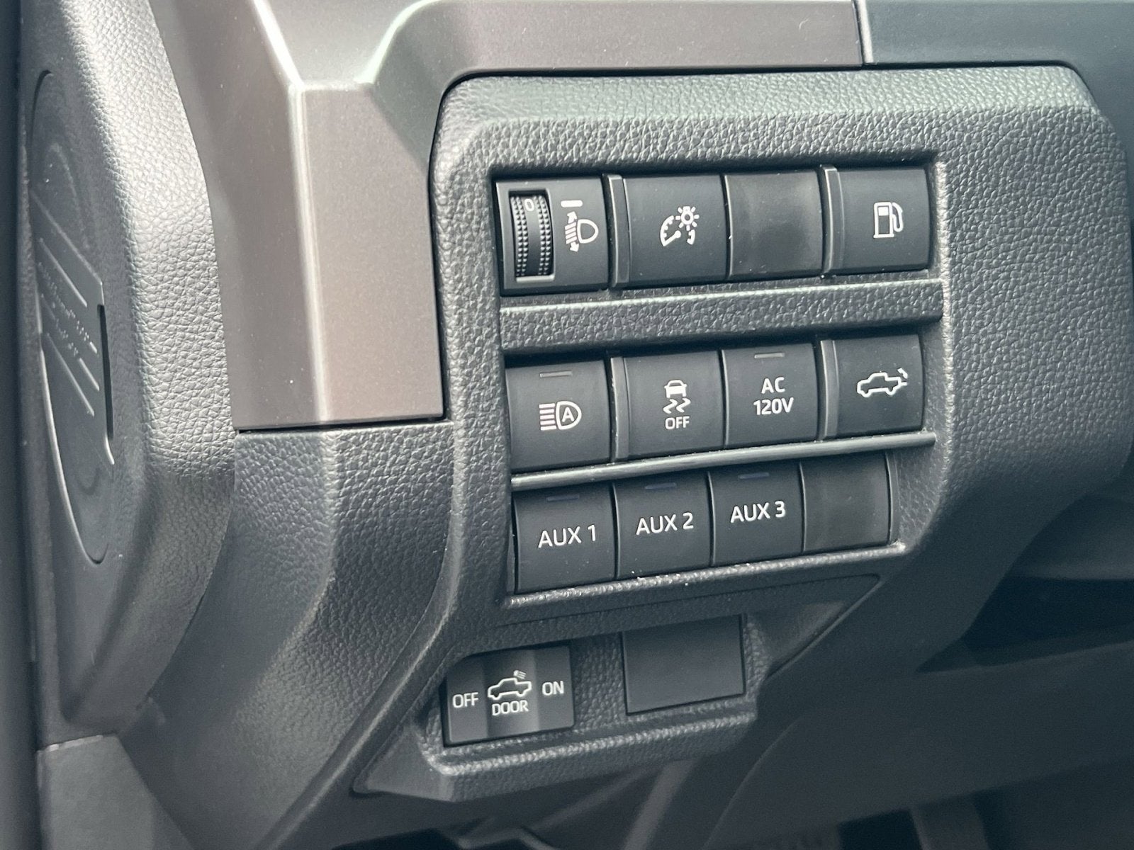 2026 Toyota Tacoma Hybrid TRD Off Road