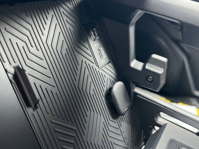 2026 Toyota Tacoma Hybrid TRD Off Road