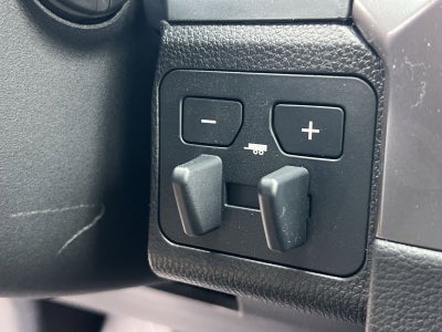 2026 Toyota Tacoma Hybrid TRD Off Road