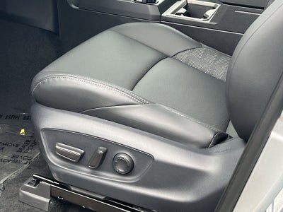 2026 Toyota Tacoma Hybrid TRD Off Road