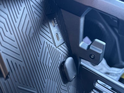 2026 Toyota Tacoma Hybrid Trailhunter