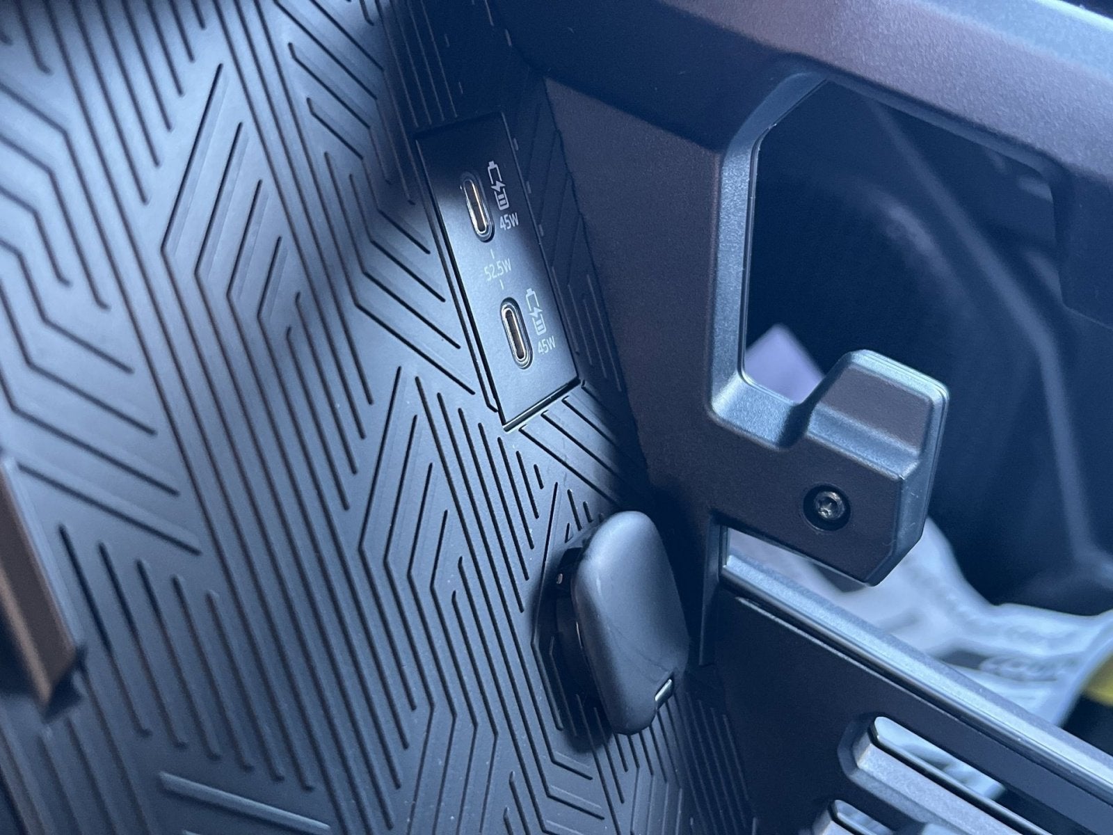 2026 Toyota Tacoma Hybrid Trailhunter