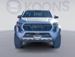 2026 Toyota Tacoma Hybrid Trailhunter