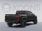 2026 Toyota Tacoma Hybrid TRD Off Road
