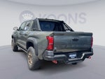 2026 Toyota Tacoma Hybrid Trailhunter