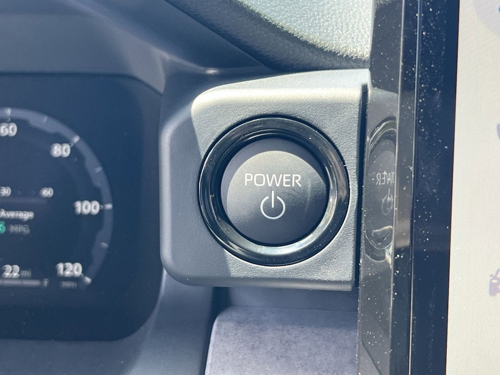 2026 Toyota Tacoma Hybrid Trailhunter