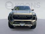 2026 Toyota Tacoma Hybrid Trailhunter