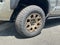 2026 Toyota Tacoma Hybrid Trailhunter