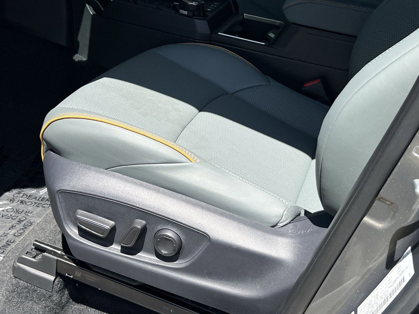 2026 Toyota Tacoma Hybrid Trailhunter