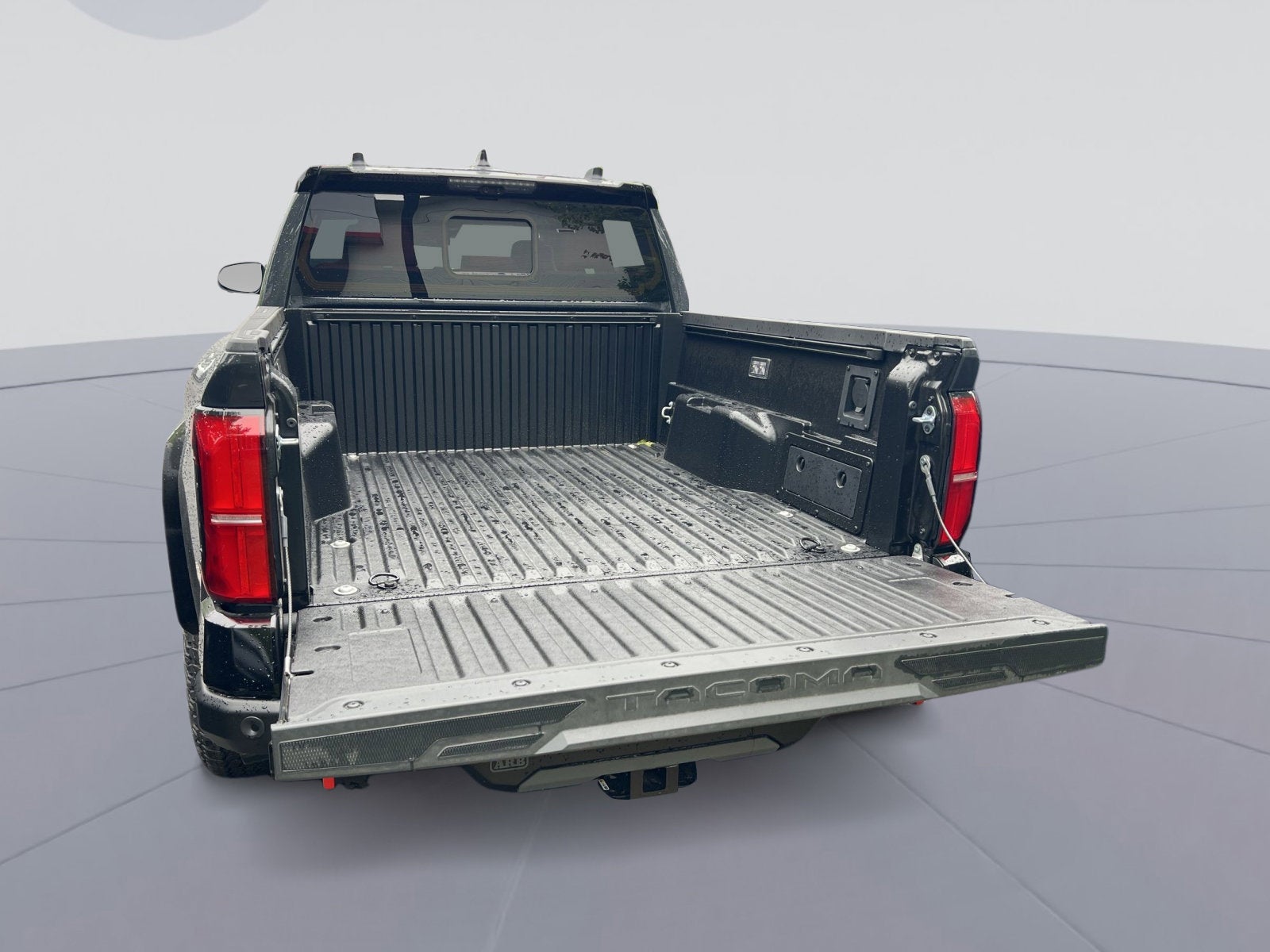 2026 Toyota Tacoma Hybrid TRD Pro